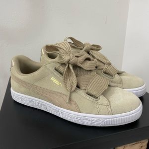 Puma sneaker